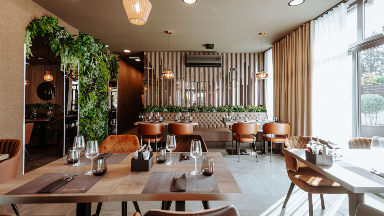 Leonardo BBQ & More ima odličnu ponudu za Valentinovo!