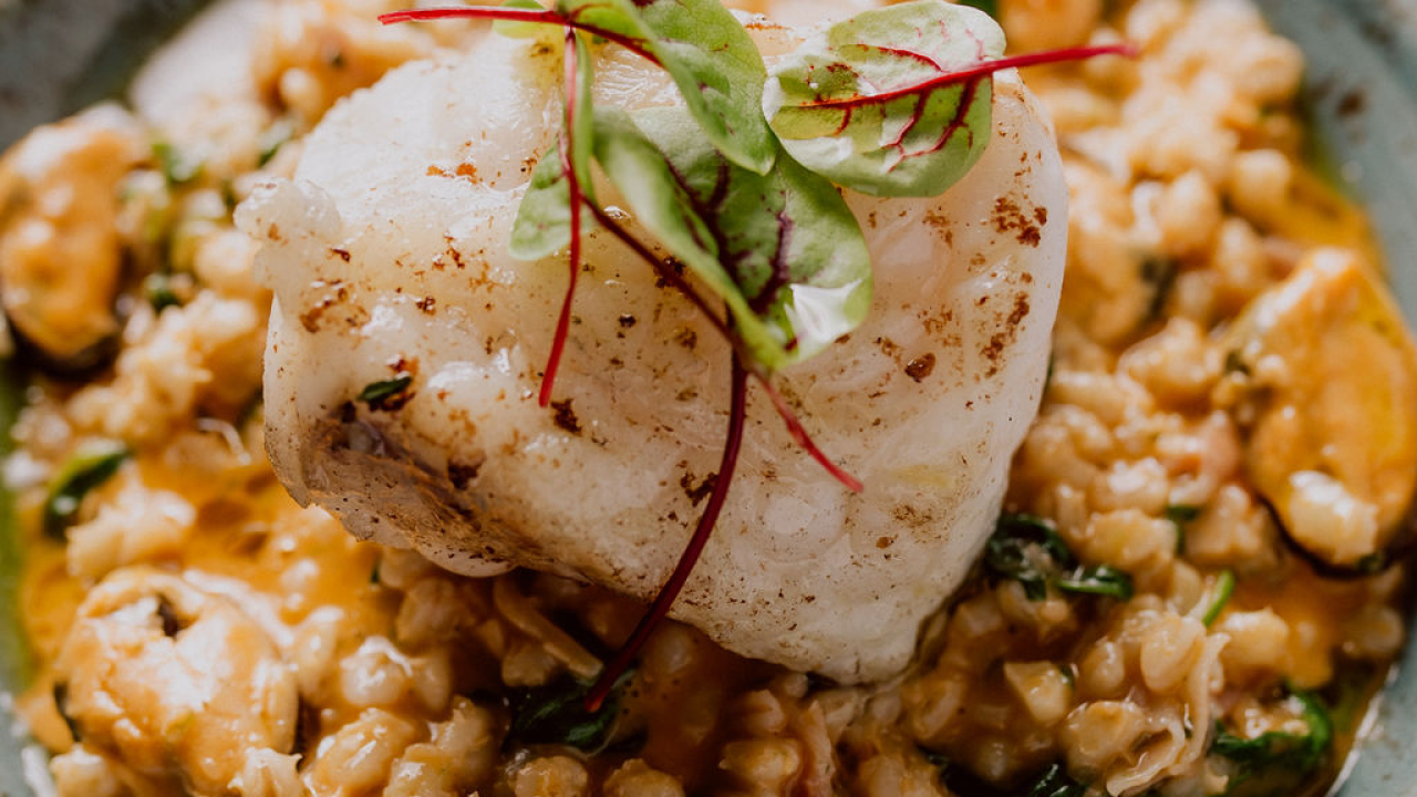 Idealna romantična večer Kod Starog za vas i vašu bolju polovicu!