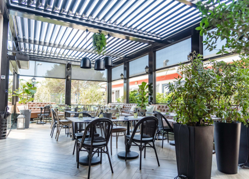 Fotografija 10 - FOTO Idealna romantična večer Kod Starog za vas i vašu bolju polovicu!