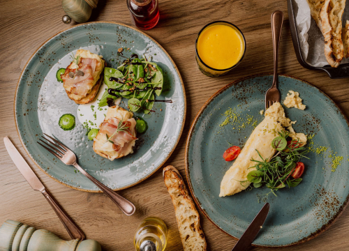 Fotografija 12 - FOTO Idealna romantična večer Kod Starog za vas i vašu bolju polovicu!