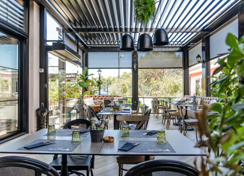 Fotografija 13 - FOTO Idealna romantična večer Kod Starog za vas i vašu bolju polovicu!