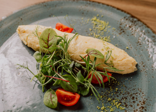 Fotografija 22 - FOTO Idealna romantična večer Kod Starog za vas i vašu bolju polovicu!