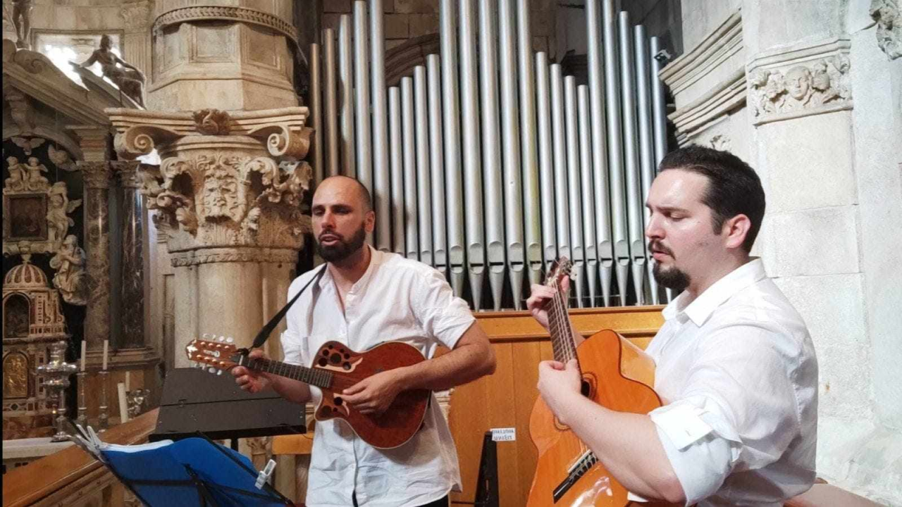 Ivan Jurković uspješan je sportaš, glazbenik i poljoprivrednik: 'Vrijeme u polju najdraže mi je provoditi sa sinom'