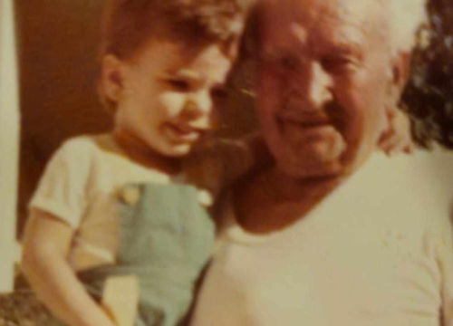 Fotografija 5 - Ivan Jurković uspješan je glazbenik, sportaš i poljoprivrednik