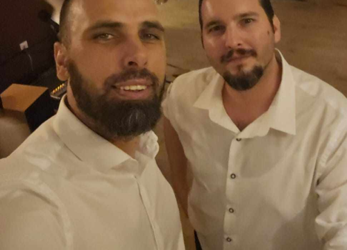 Fotografija 6 - Ivan Jurković uspješan je glazbenik, sportaš i poljoprivrednik