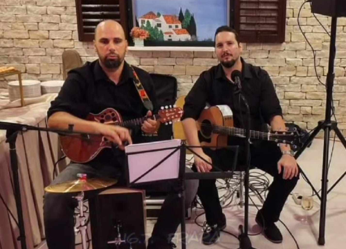 Fotografija 7 - Ivan Jurković uspješan je glazbenik, sportaš i poljoprivrednik