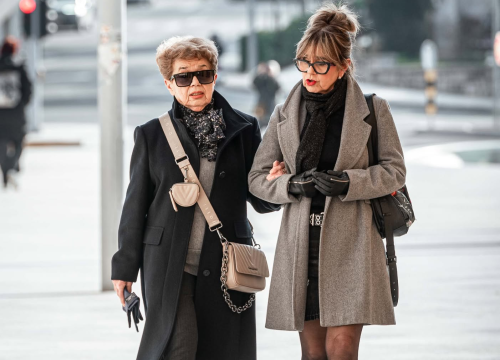 Fotografija 7 - FOTO Đir po gradu, petak 7. veljače