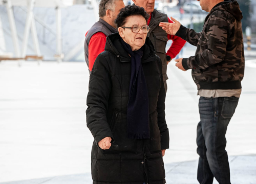 Fotografija 9 - FOTO Đir po gradu, petak 7. veljače