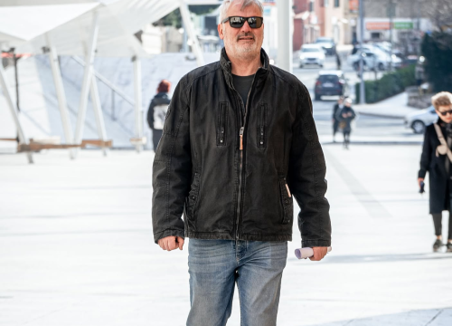 Fotografija 11 - FOTO Đir po gradu, petak 7. veljače