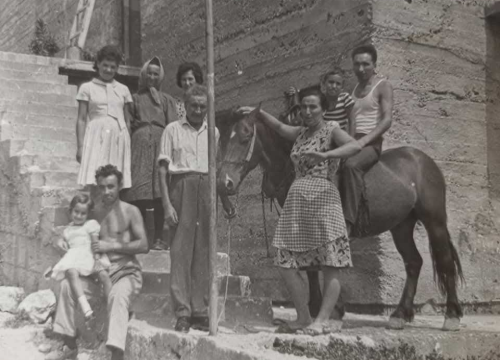 Fotografija 9 - Ivan Jurković uspješan je glazbenik, sportaš i poljoprivrednik