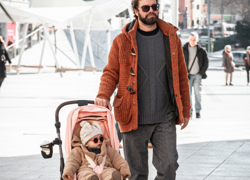 Fotografija 20 - FOTO Đir po gradu, petak 7. veljače