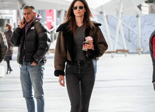 Fotografija 19 - FOTO Đir po gradu, petak 7. veljače