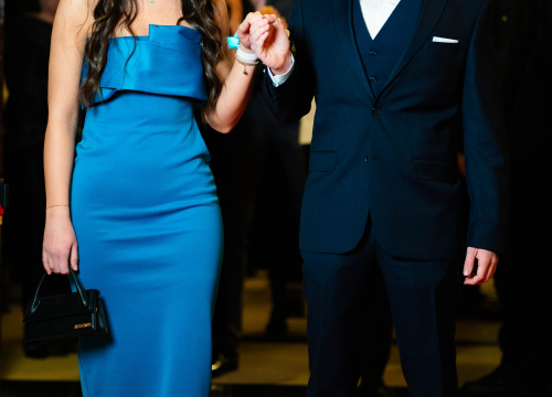 Fotografija 16 - FOTOGALERIJA Zavirite na maturalni ples Industrijsko-obrtničke škole Šibenik (1)