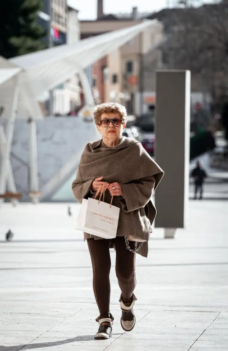 FOTO U ovotjednom Điru prevladavaju zemljani tonovi!