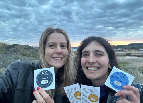 Ana Marija mališanima u bolnici donosi filmsku čaroliju: U Šibeniku se događaju divne priče