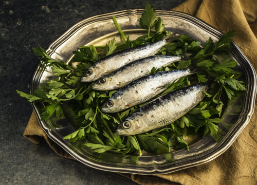 Superhrana koja čisti arterije i štiti od srčanog udara