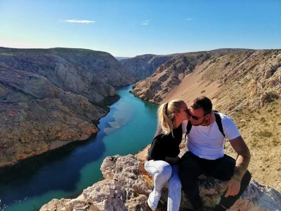 FOTO Uoči Valentinova ŠibenikIN priprema nagradnu igru za sve zaljubljene!