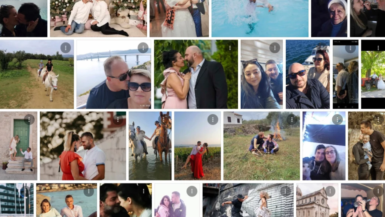 Uoči Valentinova ŠibenikIN priprema nagradnu igru za sve zaljubljene!