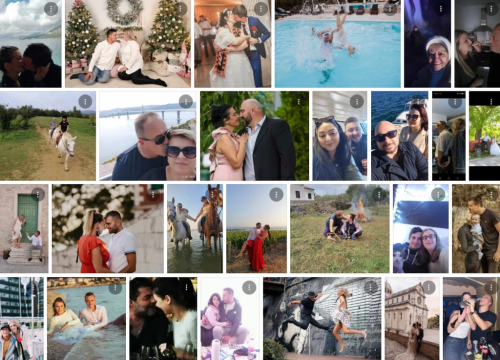 Uoči Valentinova ŠibenikIN priprema nagradnu igru za sve zaljubljene!