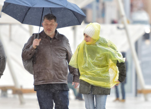 Fotografija 5 - Đir po gradu, subota 8. veljače