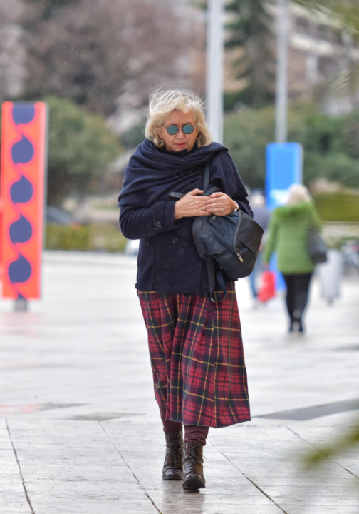 Đir po gradu, subota 8. veljače