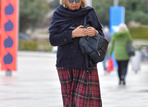 Fotografija 7 - Đir po gradu, subota 8. veljače