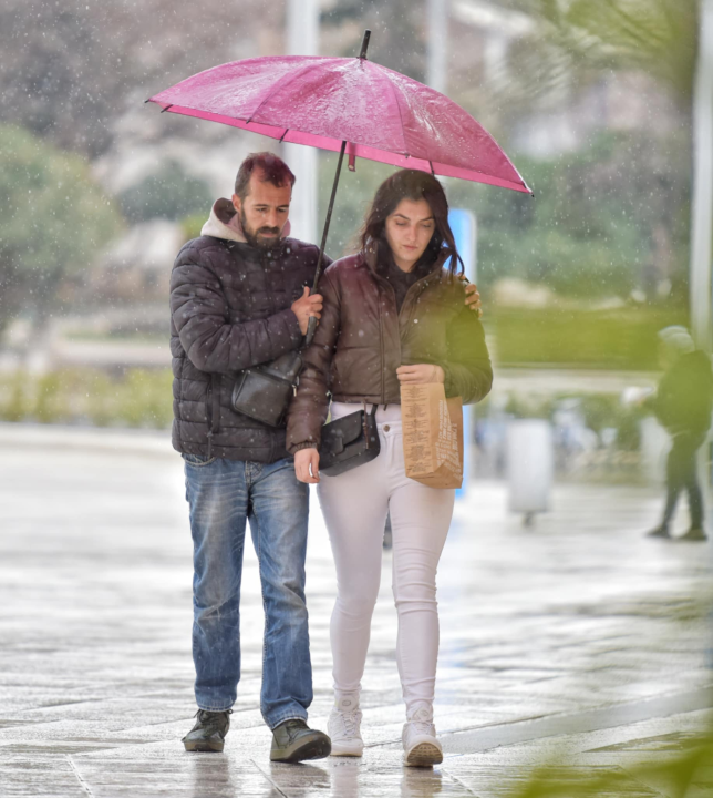 Đir po gradu, subota 8. veljače