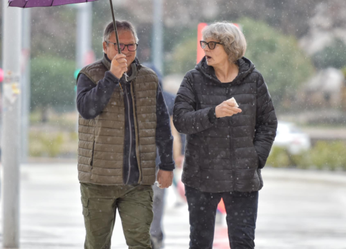 Fotografija 17 - Đir po gradu, subota 8. veljače