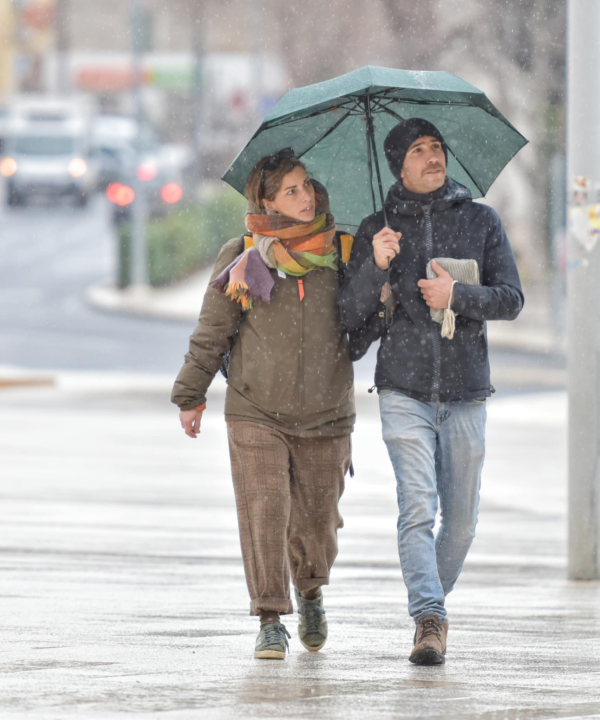 Đir po gradu, subota 8. veljače