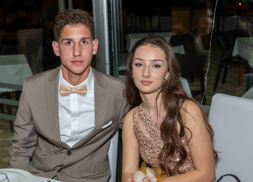 Fotografija 44 - Zavirite na maturalni ples šibenske Ekonomske škole (3)