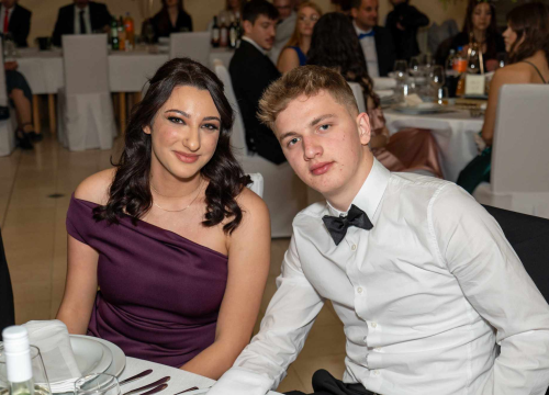 Fotografija 26 - Zavirite na maturalni ples šibenske Ekonomske škole (3)