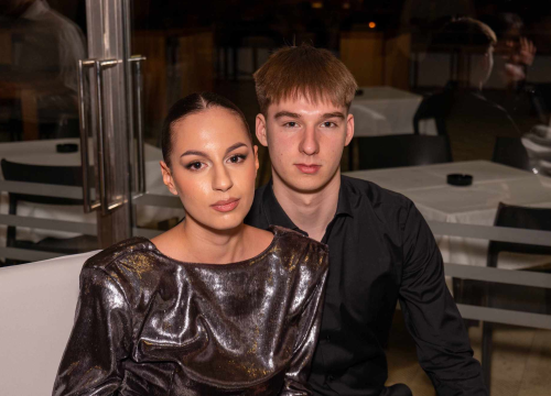 Fotografija 41 - Zavirite na maturalni ples šibenske Ekonomske škole (3)