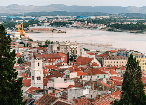 Burić najavio da Šibenik neće dizati paušale i da će ukinuti porez na potrošnju