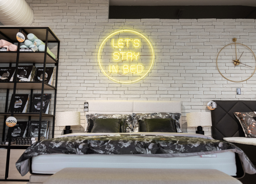 Fotografija 3 - FOTO Hespo salon na Vidicima: Fantastični popusti za bolji san!