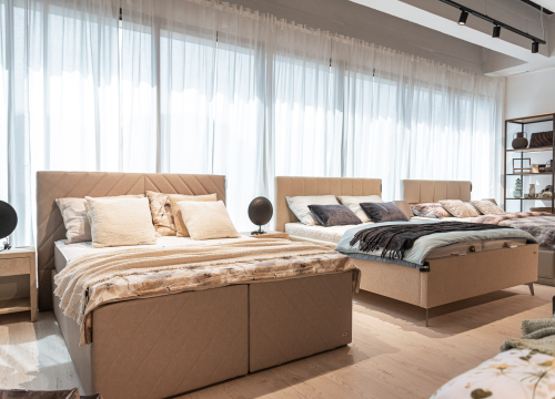 Fotografija 30 - FOTO Hespo salon na Vidicima: Fantastični popusti za bolji san!