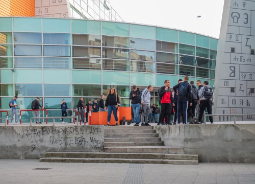 Srednjoškolci diljem Hrvatske traže i ovaj bojkot: 'Pecivo smo nekad plaćali dvije kune, a danas…'