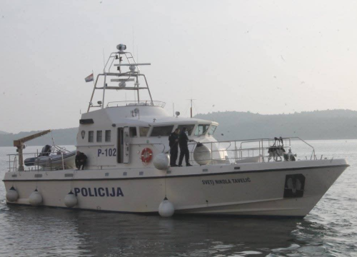 U moru pronađen prazan automobil, potraga za vozačem završila tragično