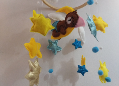 Fotografija 5 - FOTO Svestrana Šibenčanka Vinka stvara unikatne kreativne predmete koji imaju priču