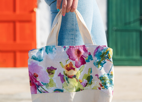 Fotografija 6 - FOTO Svestrana Šibenčanka Vinka stvara unikatne kreativne predmete koji imaju priču