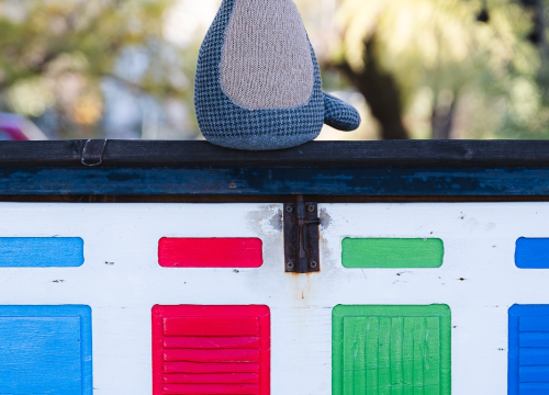 Fotografija 7 - FOTO Svestrana Šibenčanka Vinka stvara unikatne kreativne predmete koji imaju priču