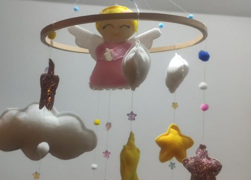 Fotografija 9 - FOTO Svestrana Šibenčanka Vinka stvara unikatne kreativne predmete koji imaju priču