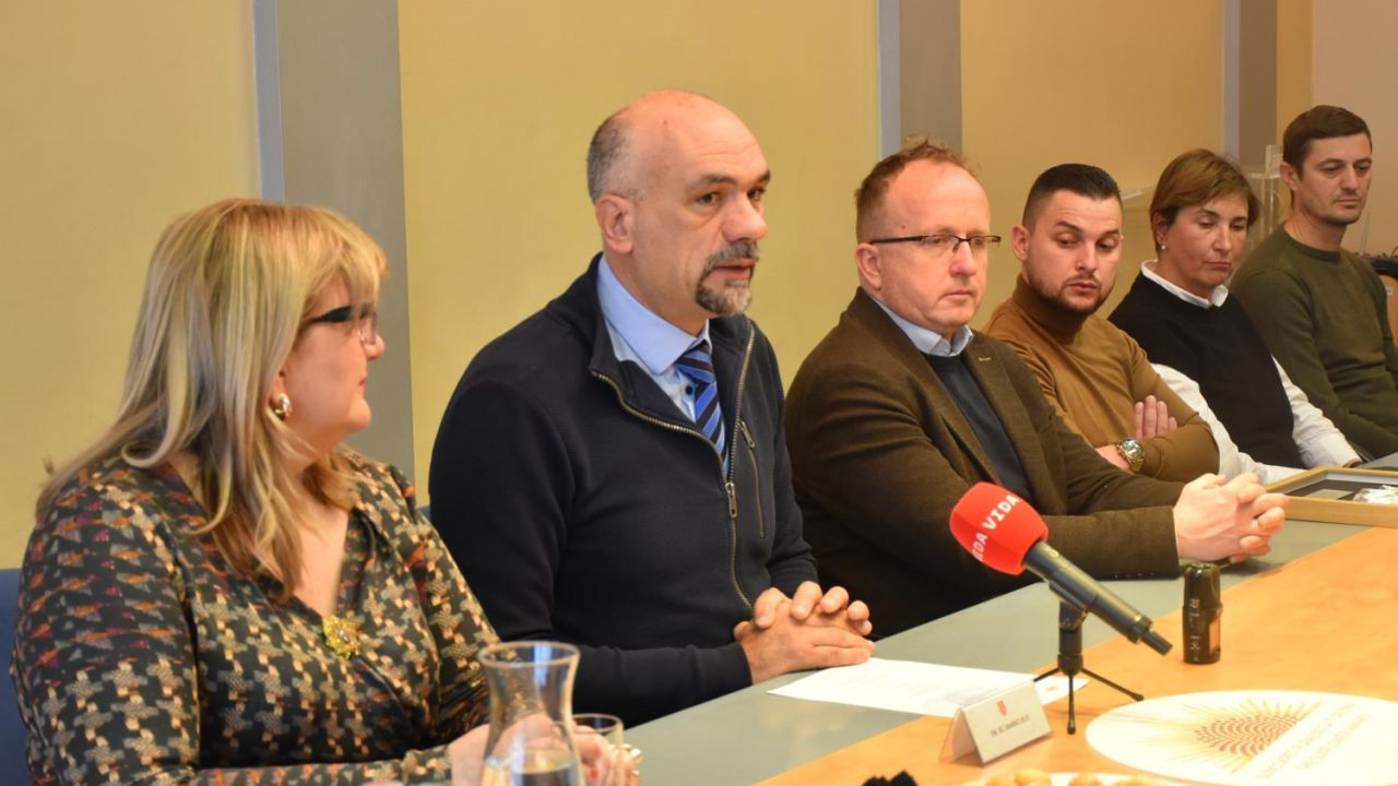 Od Zlarina do Kistanja: Šest nagrada za izvrsnost u ruralnom turizmu Šibensko-kninske županije