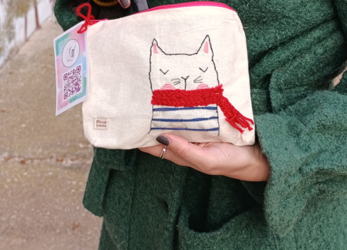 Fotografija 11 - FOTO Svestrana Šibenčanka Vinka stvara unikatne kreativne predmete koji imaju priču