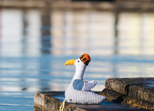 Fotografija 16 - FOTO Svestrana Šibenčanka Vinka stvara unikatne kreativne predmete koji imaju priču