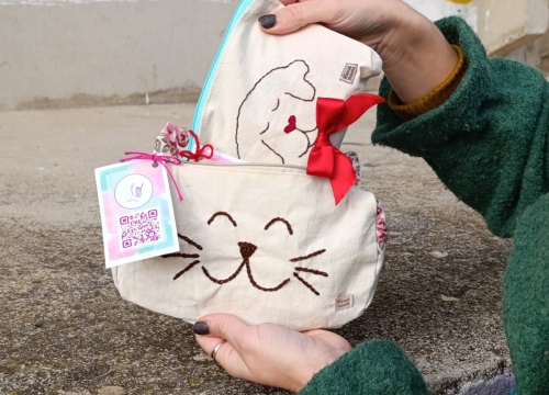 Fotografija 18 - FOTO Svestrana Šibenčanka Vinka stvara unikatne kreativne predmete koji imaju priču