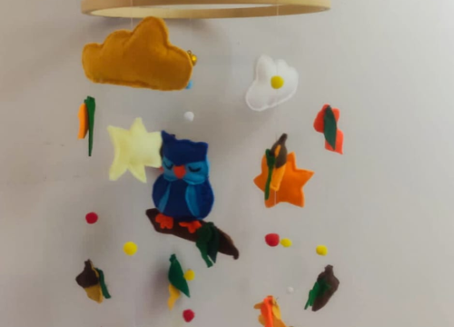 Fotografija 21 - FOTO Svestrana Šibenčanka Vinka stvara unikatne kreativne predmete koji imaju priču