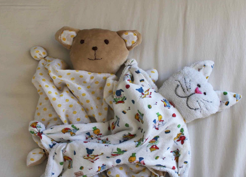 Fotografija 22 - FOTO Svestrana Šibenčanka Vinka stvara unikatne kreativne predmete koji imaju priču