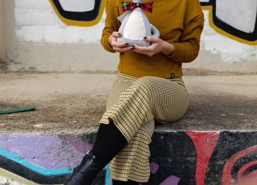 Fotografija 23 - FOTO Svestrana Šibenčanka Vinka stvara unikatne kreativne predmete koji imaju priču