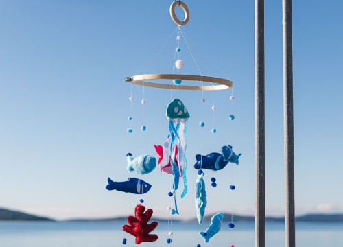 Fotografija 25 - FOTO Svestrana Šibenčanka Vinka stvara unikatne kreativne predmete koji imaju priču