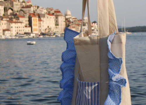 Fotografija 26 - FOTO Svestrana Šibenčanka Vinka stvara unikatne kreativne predmete koji imaju priču